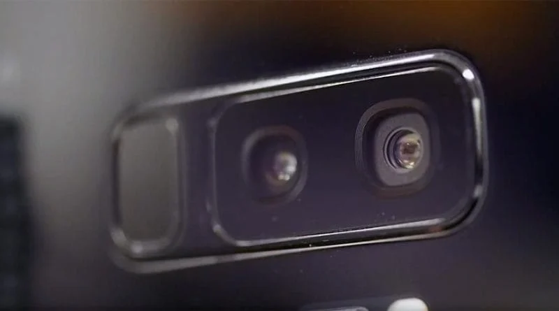Samsung Galaxy S9 +