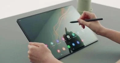 Samsung Galaxy Tab S10 FE