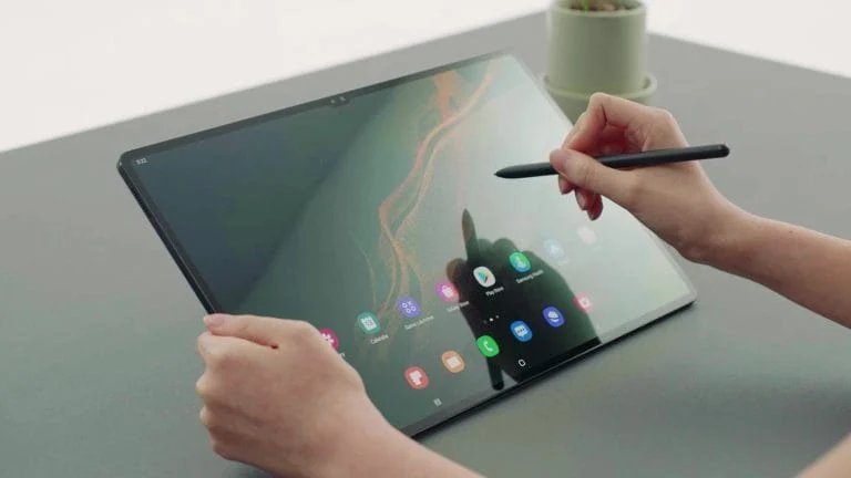 Samsung Galaxy Tab S10 FE