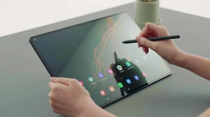 Samsung Galaxy Tab S10 FE