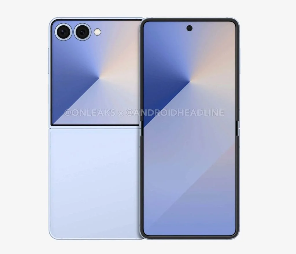 Galaxy Z Flip 7