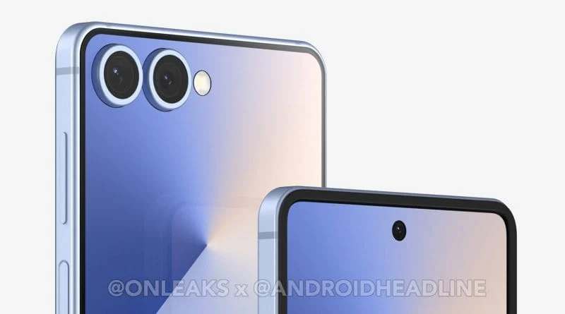 galaxy leaks bg galaxy z flip7 3