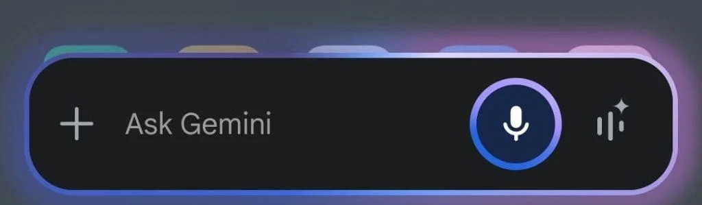 galaxy leaks bg google gemini