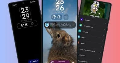 LockStar за One UI 7