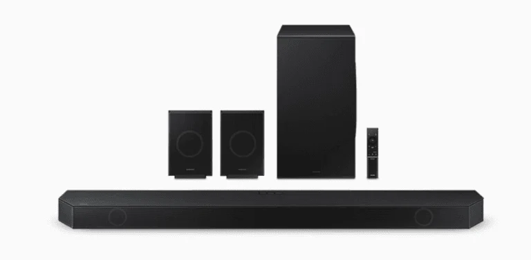 Samsung soundbar HW-Q990D