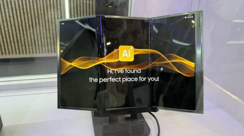 Samsung Mobile World Congress 2025