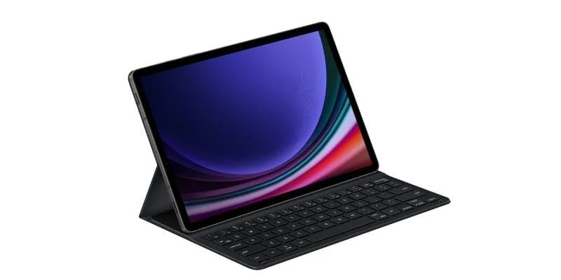 Galaxy Tab S9