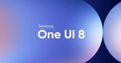 Samsung One UI 8