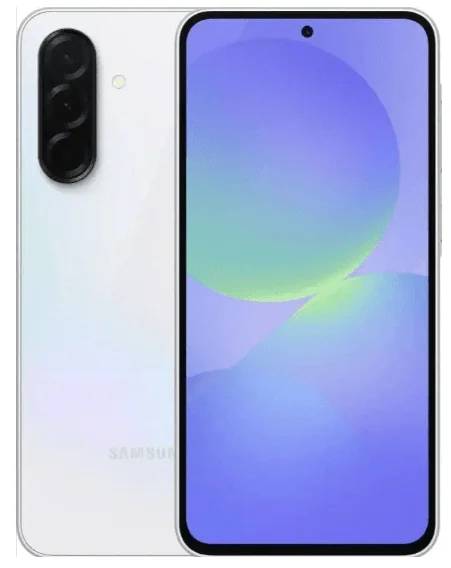 Samsung Galaxy A36
