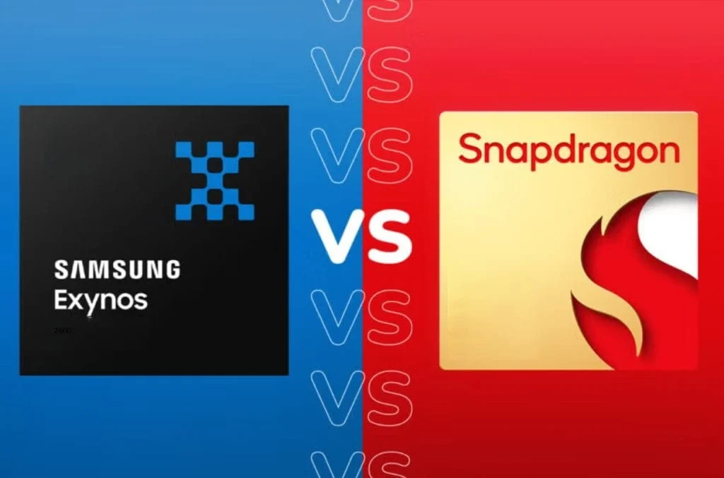 snapdragon vs snapdragon