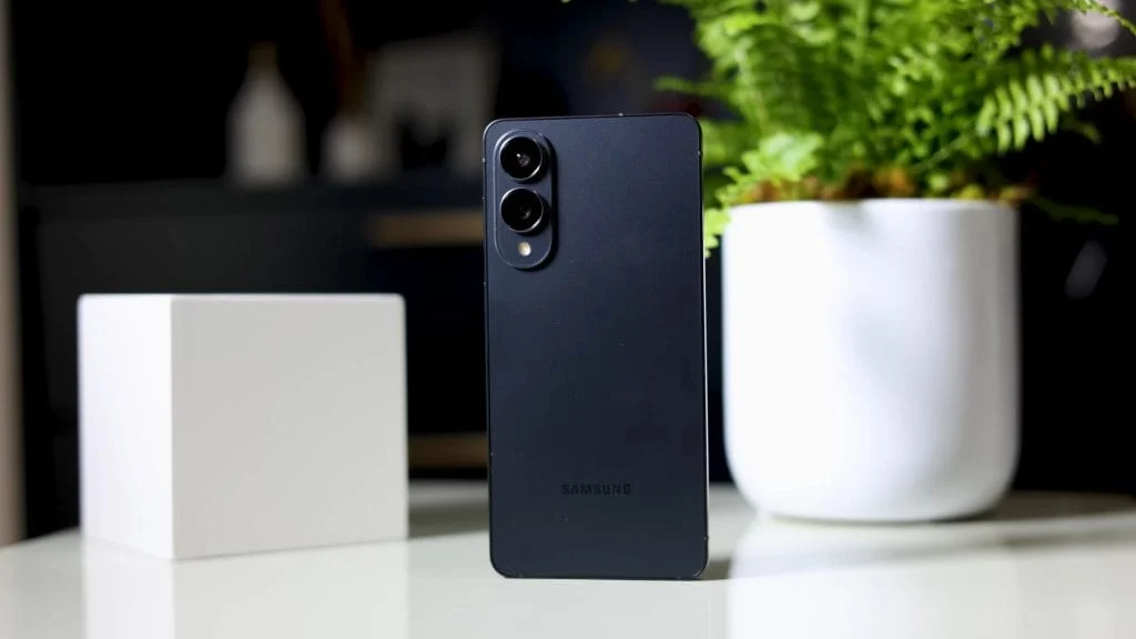 galaxy s25 edge black