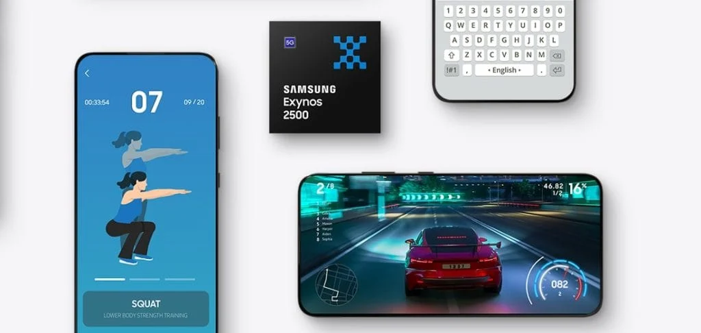 Exynos 2500