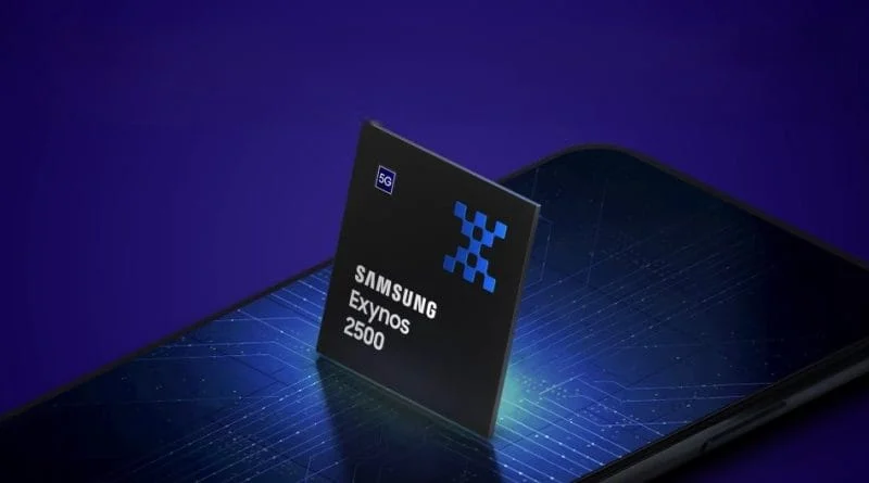 Exynos 2500
