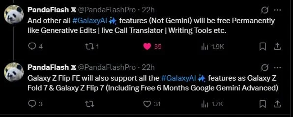 galaxy ai