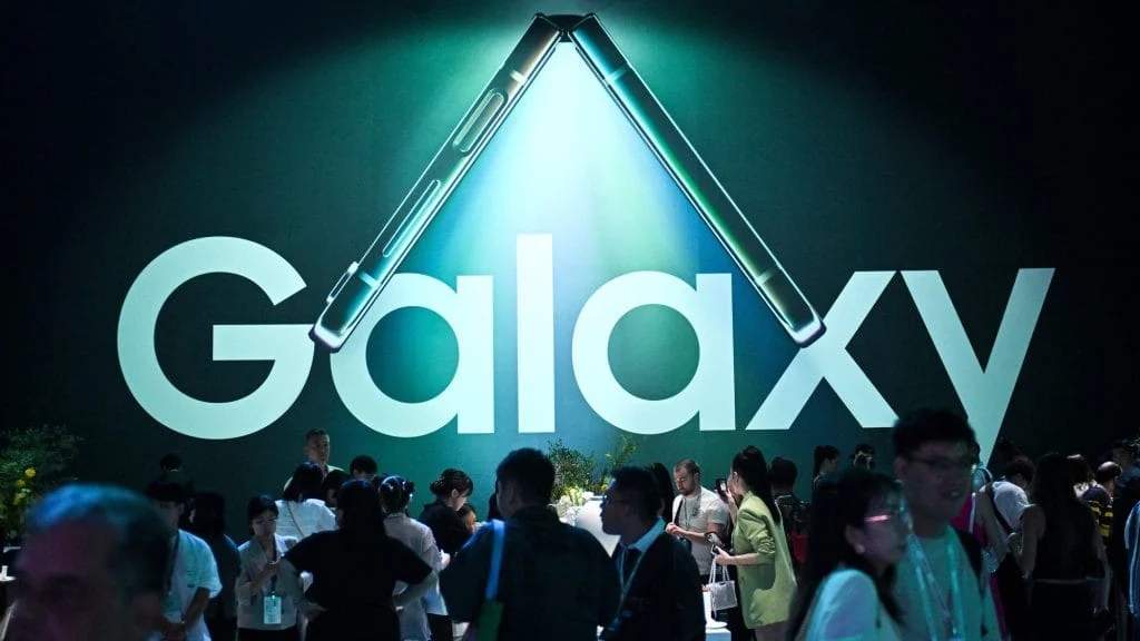 galaxy event
