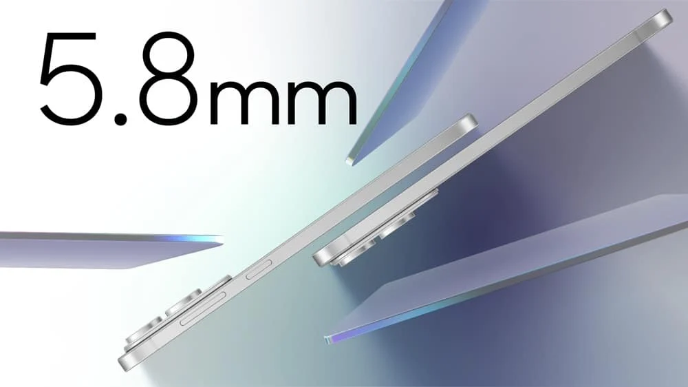 Galaxy S25 Edge