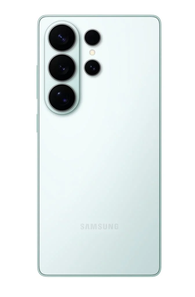 Galaxy S26 Ultra