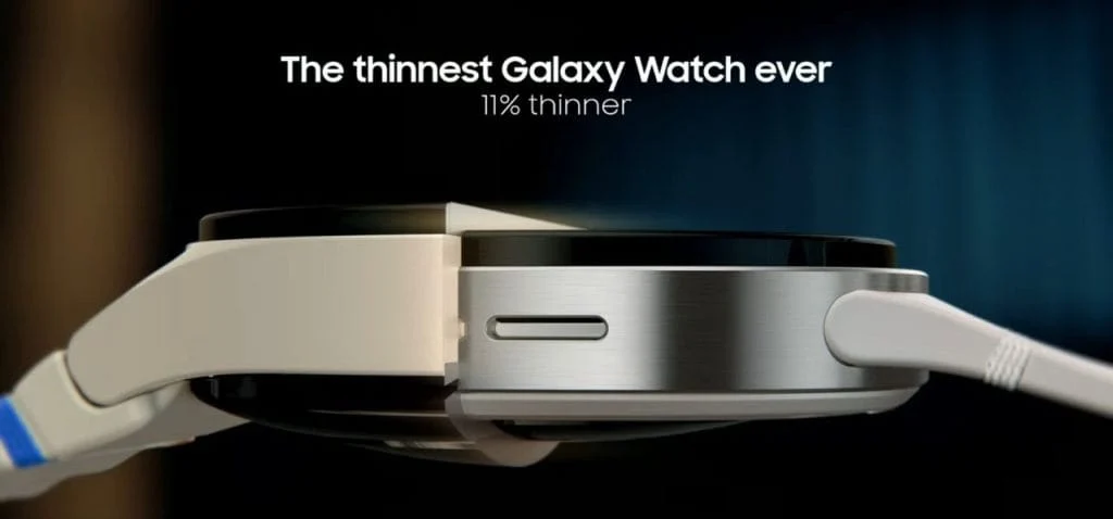 galaxy watch 8 11 po tunuk