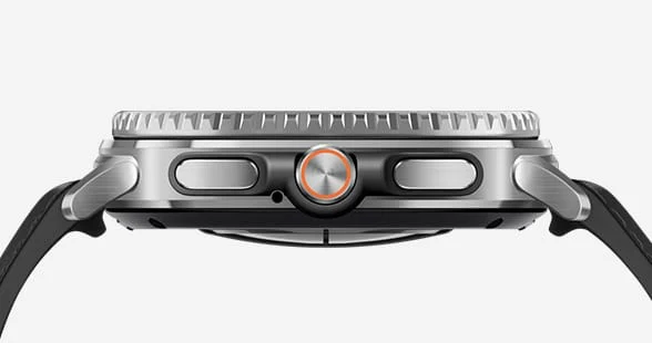 galaxy watch 8 classic quick button