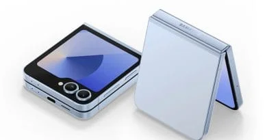 Galaxy Z Flip 6