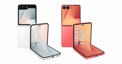 Galaxy Z Flip 7
