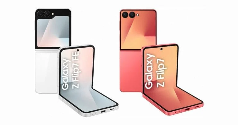 Galaxy Z Flip 7