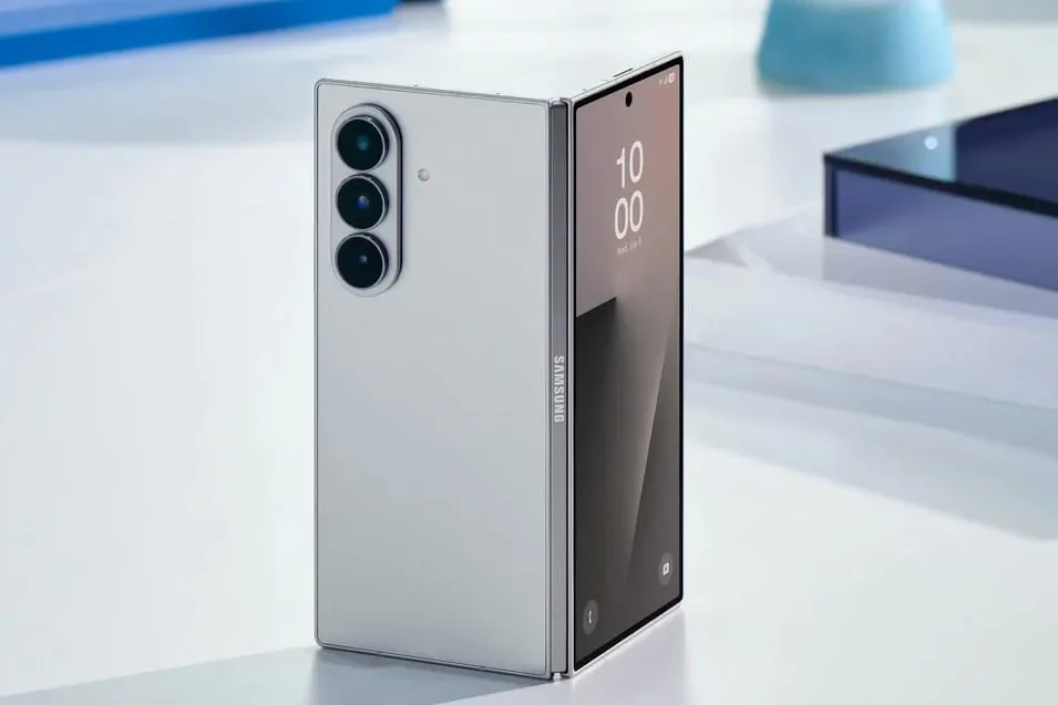 Galaxy Z Fold 7
