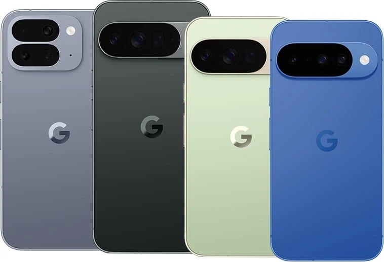Pixel 10