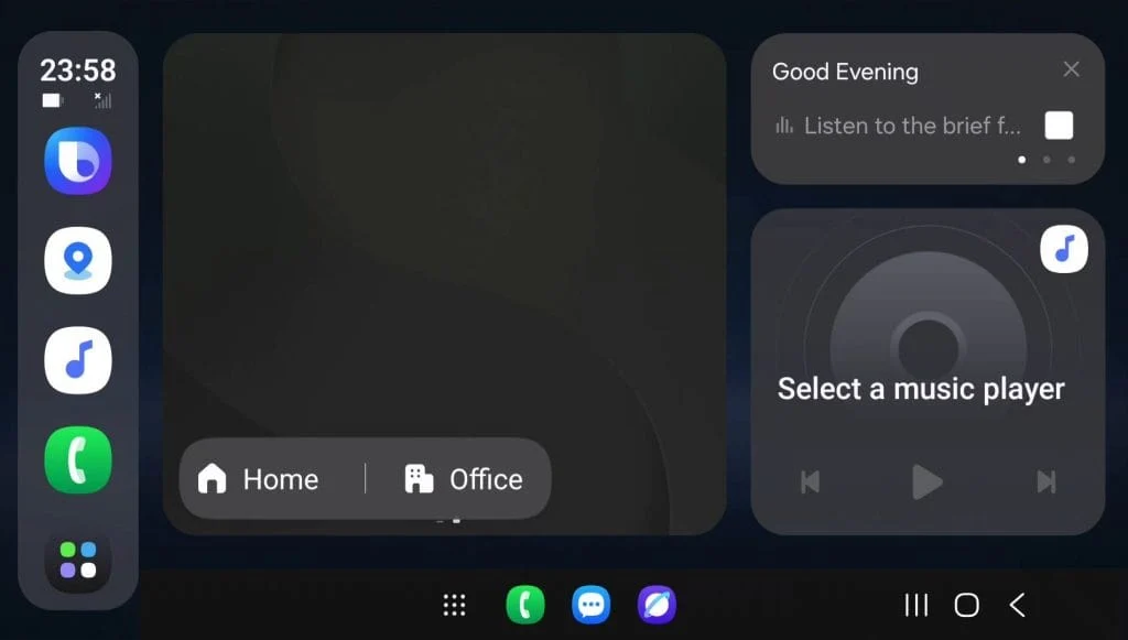 Auto DeX вероятно ще замени Android Auto 2 Auto DeX