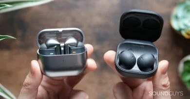 Galaxy Buds 3 Pro