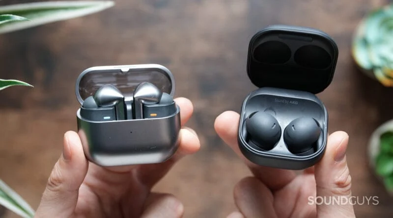 Galaxy Buds 3 Pro