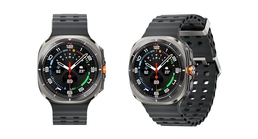 samsung galaxy watch ultra 2025 1
