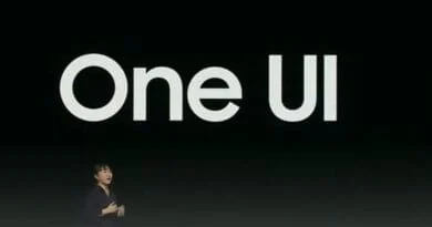 One UI