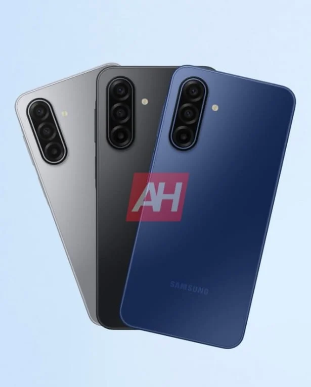 Galxy A17