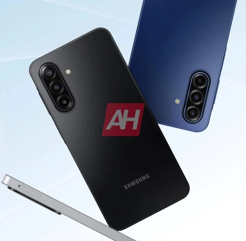 Galaxy A17