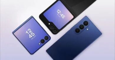 Galaxy Z Fold7 & Flip7