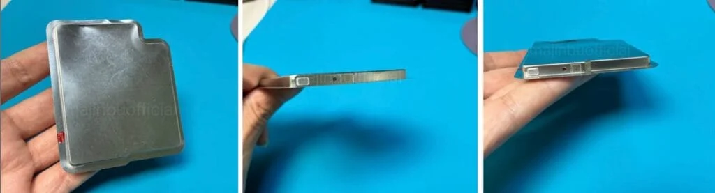 iPhone 17