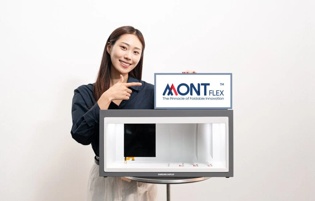 mont flex