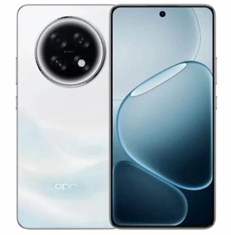 Oppo A6 Max
