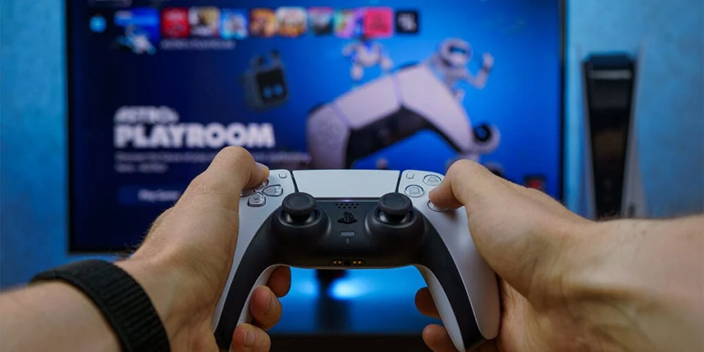 PlayStation