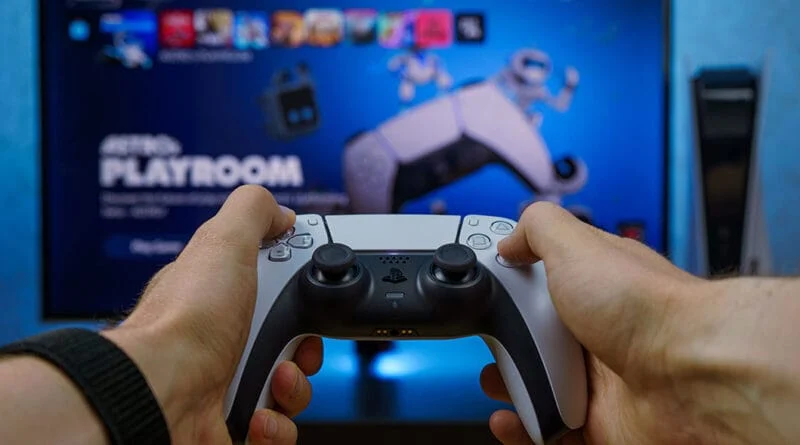 PlayStation