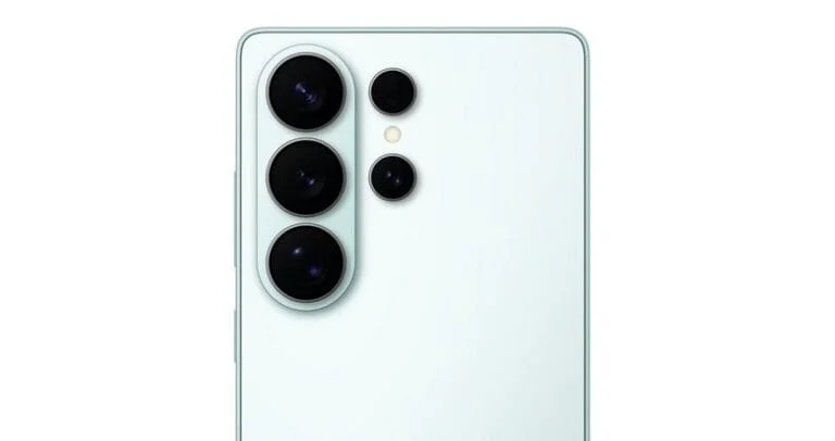 Galaxy S26 Ultra