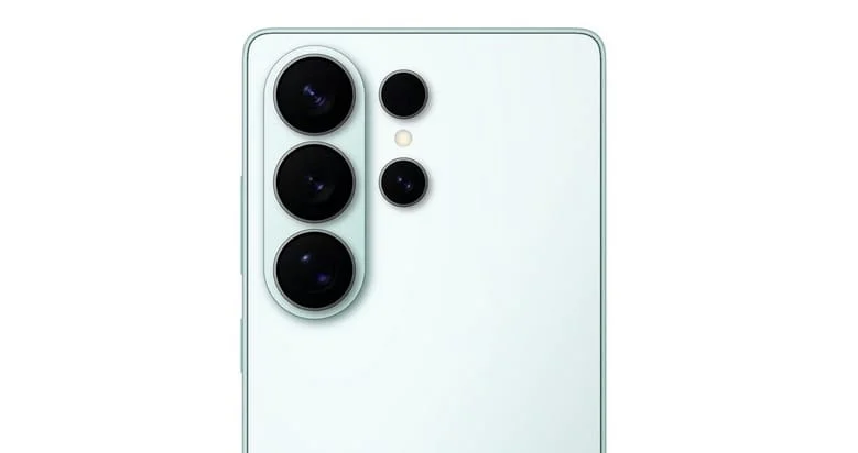 Galaxy S26 Ultra