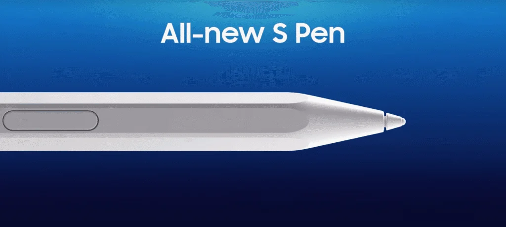 Galaxy Tab S11 S Pen