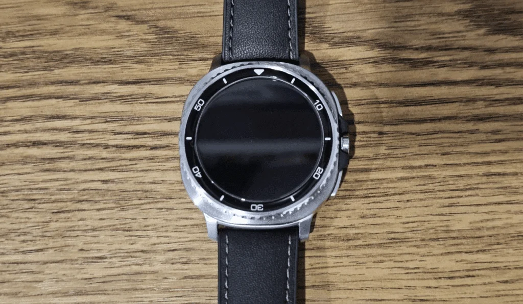 Samsung Galaxy Watch8 Classic: Заслужава ли си? 3 Galaxy Watch8 Classic