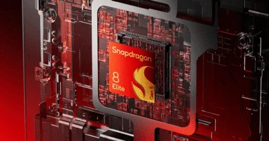 Snapdragon 8 Elite Gen 5