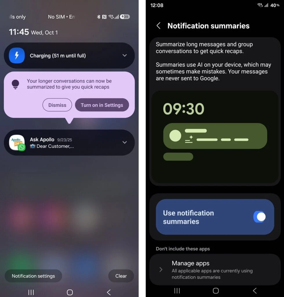 One UI 8.5