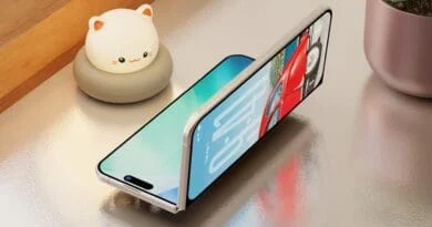 iPhone Fold