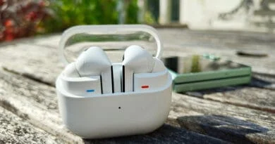 Galaxy Buds3 Pro