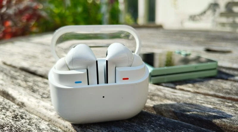 Galaxy Buds3 Pro